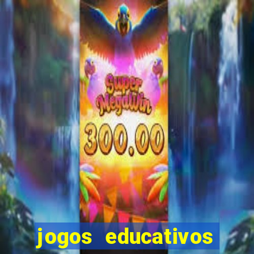 jogos educativos para ensino medio